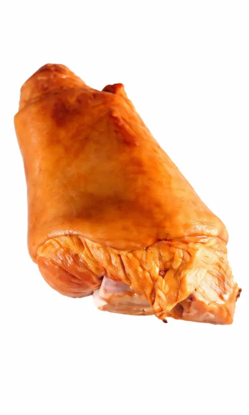 Ciolan Afumat