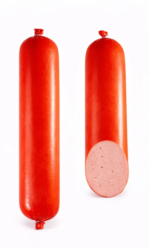 Mini Parizer de Porc
