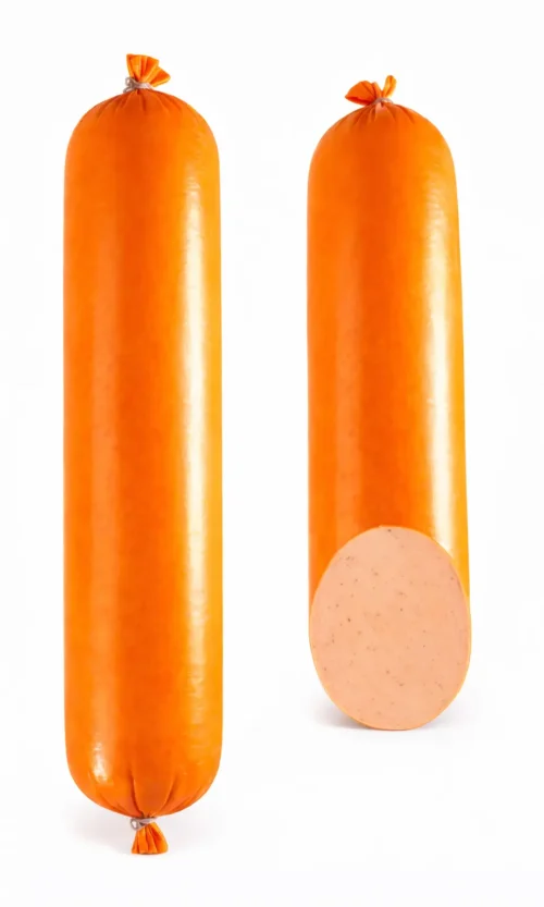 Mini Parizer de Pui