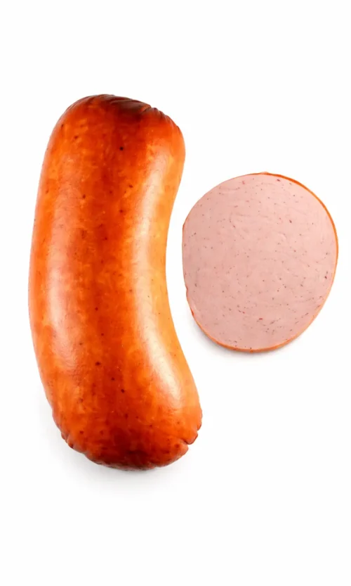 Parizer Taranesc de Porc