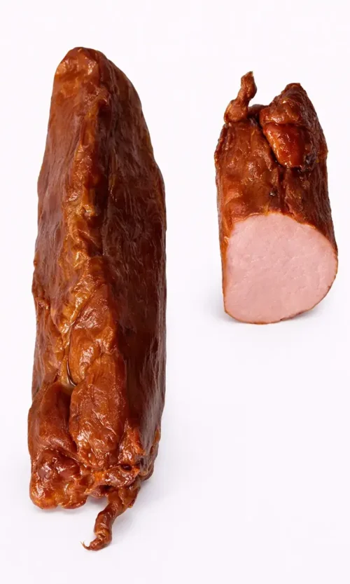 Pastrama de porc