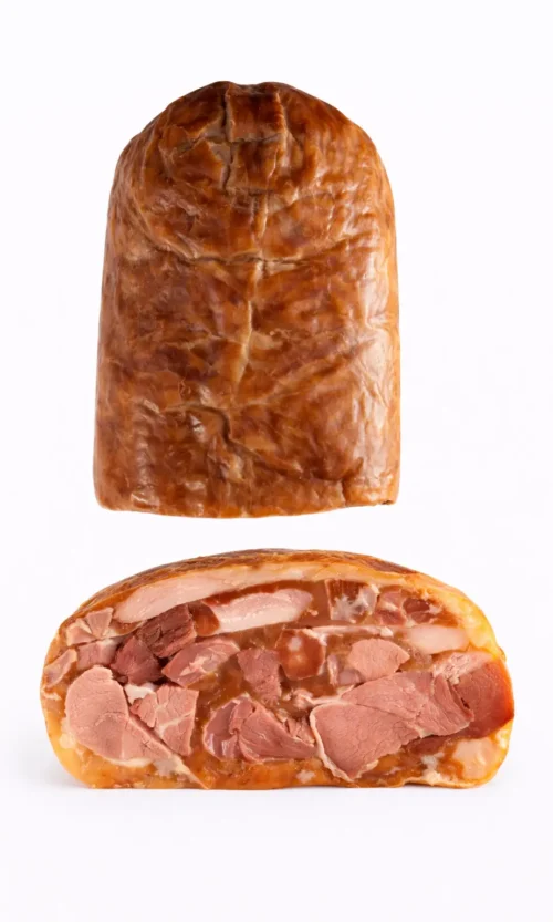 Toba de Casa