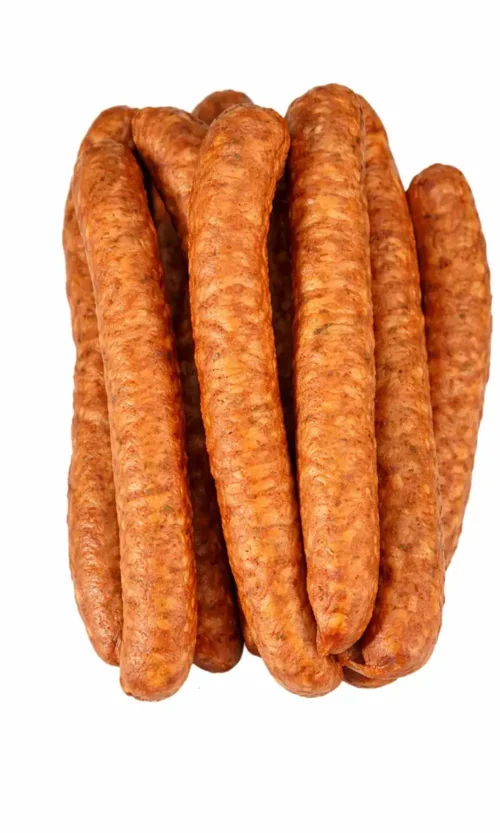 Carnati Semi Afumati